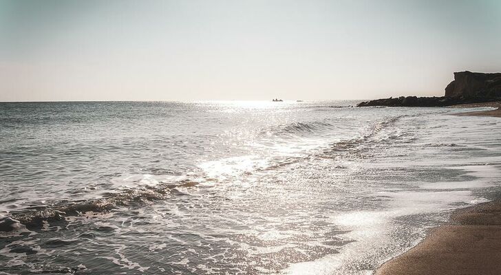 NUMO Ierapetra Beach Resort