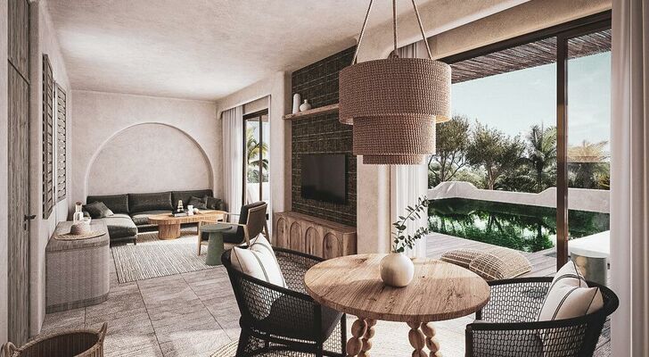 NUMO Ierapetra Beach Resort