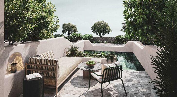 NUMO Ierapetra Beach Resort