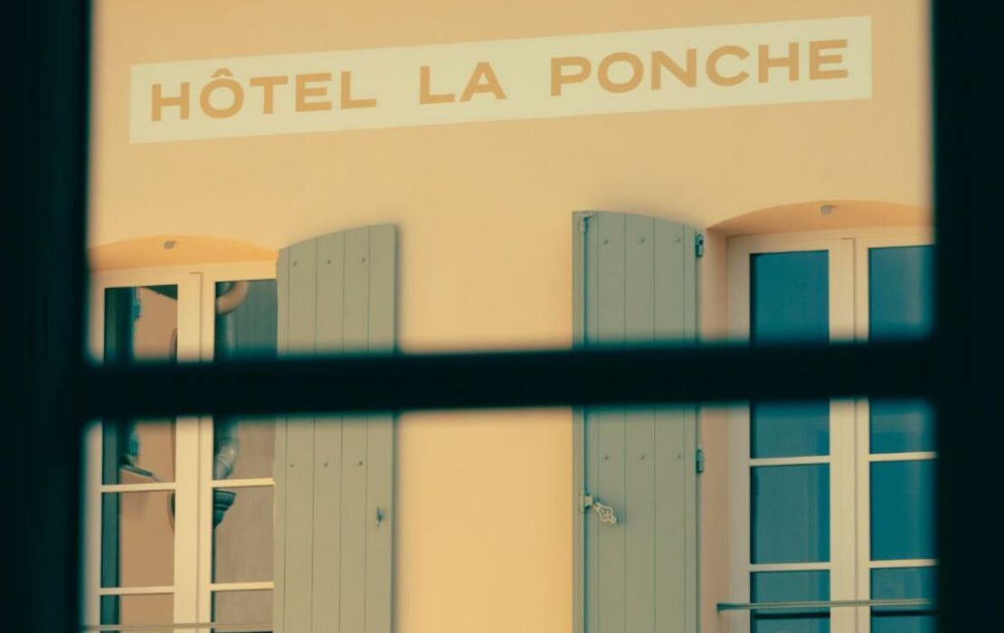 Hotel la Ponche