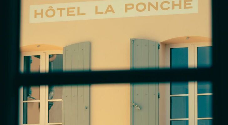 Hotel la Ponche