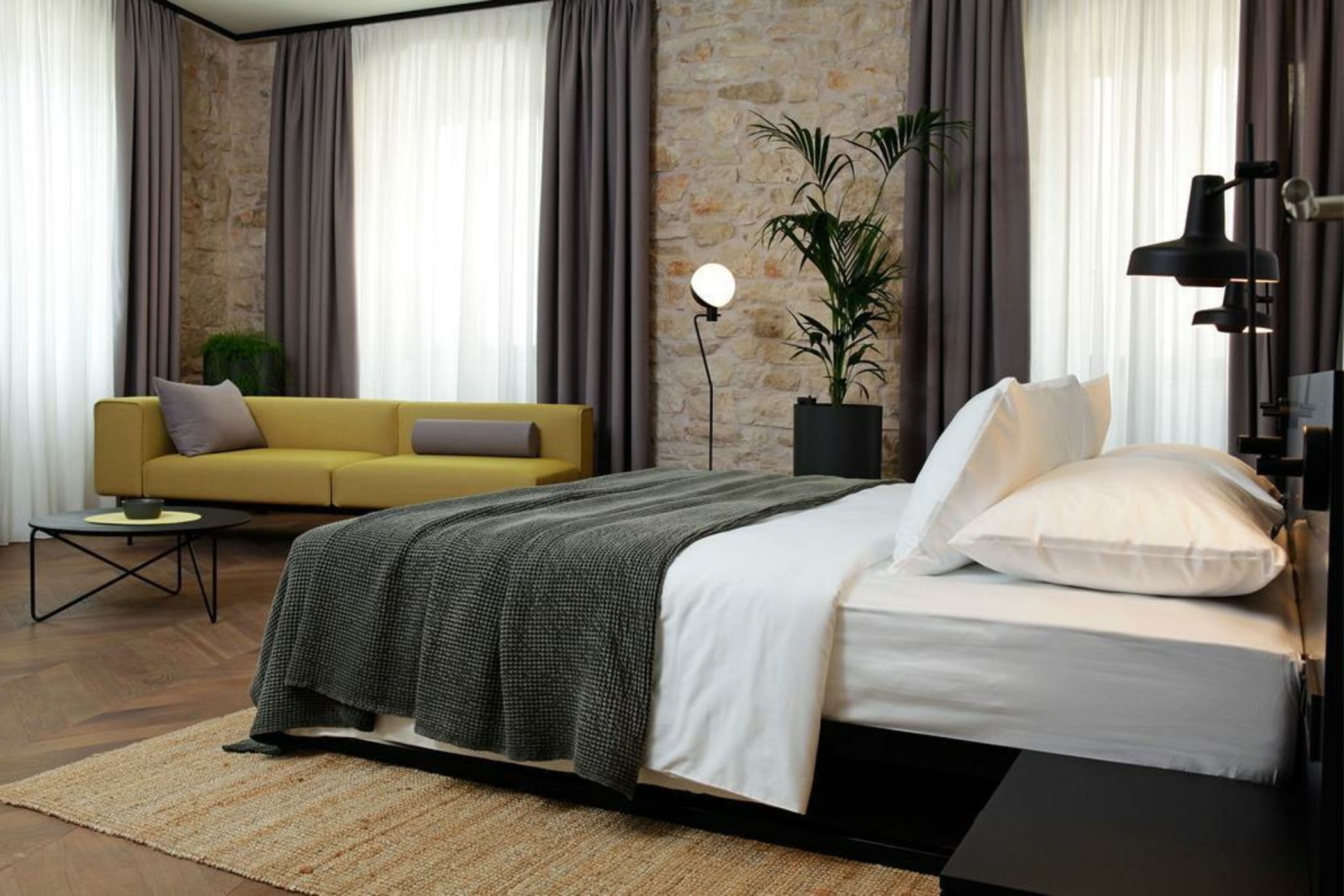 Boutique rooms Kastel Ismaeli