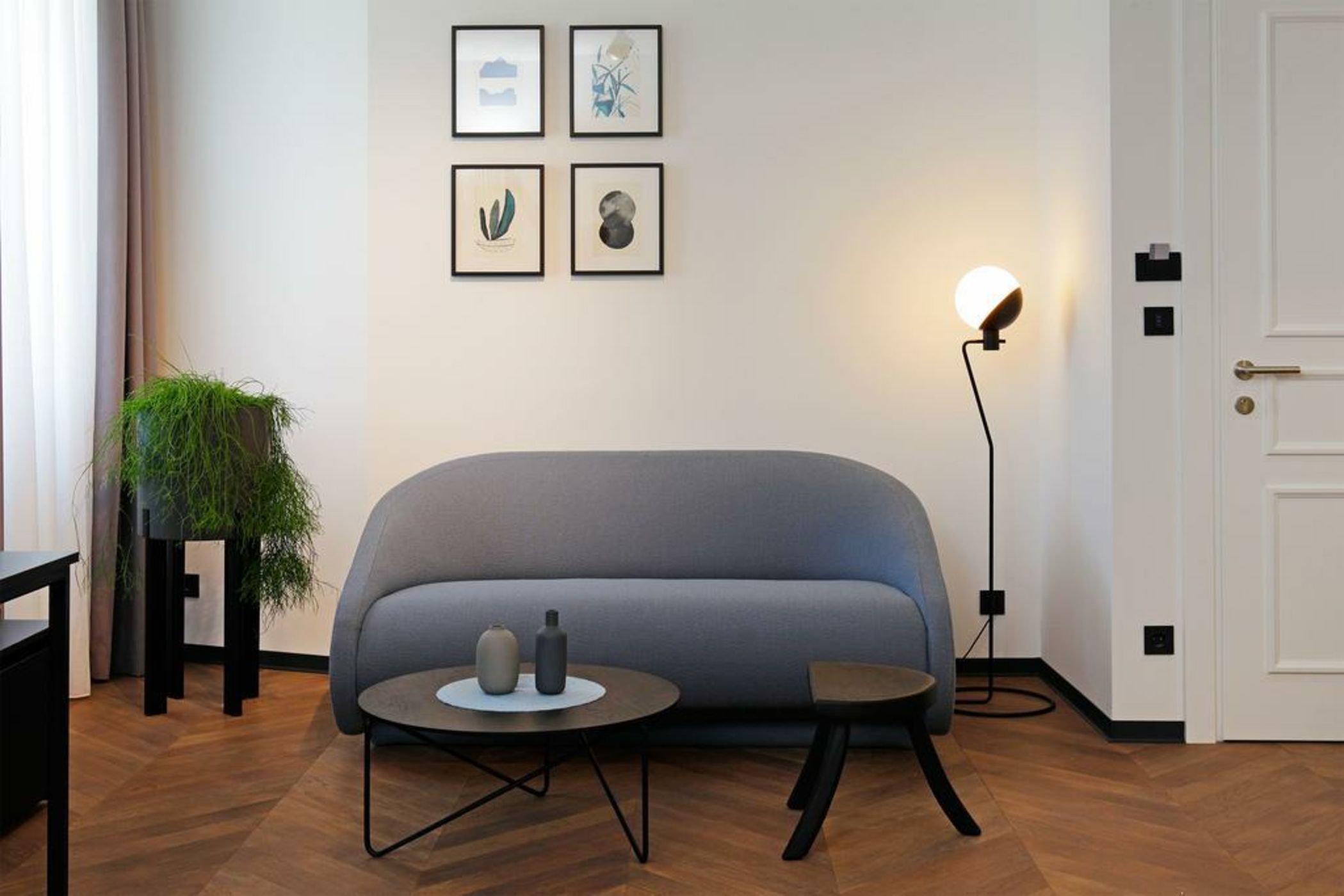 Boutique rooms Kastel Ismaeli