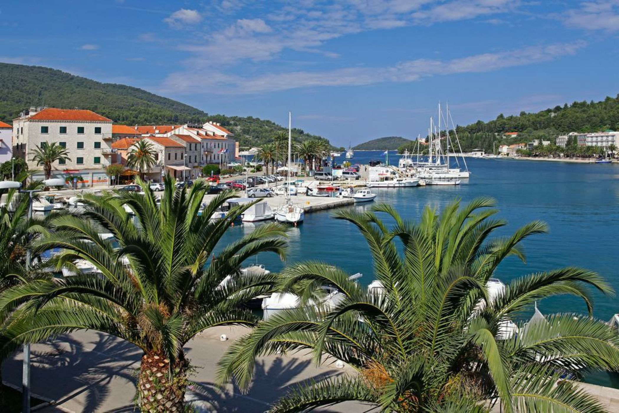 Boutique rooms Kastel Ismaeli