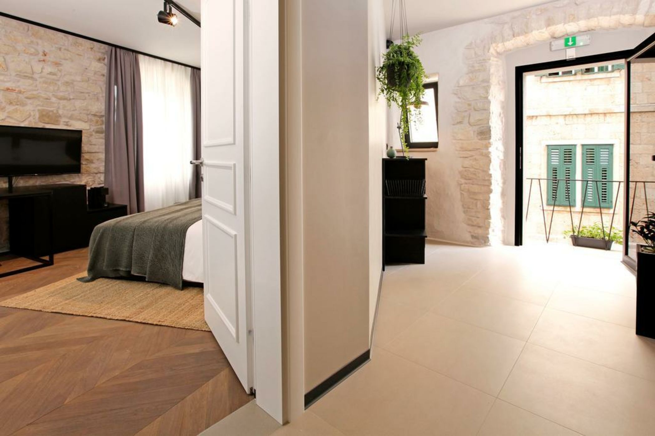 Boutique rooms Kastel Ismaeli