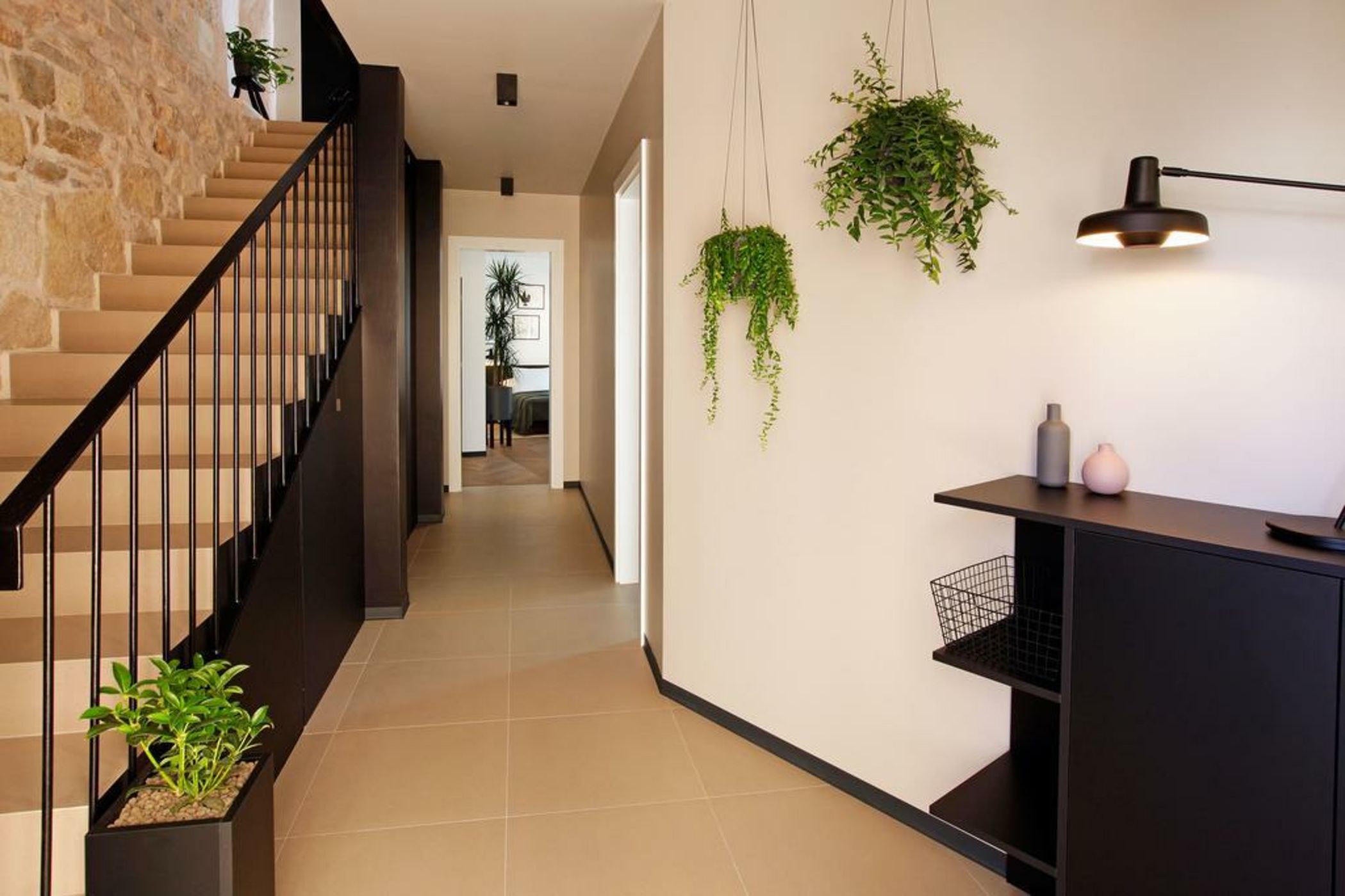 Boutique rooms Kastel Ismaeli