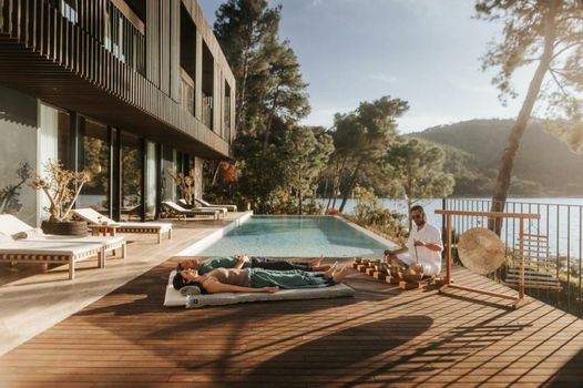 Maslina Resort