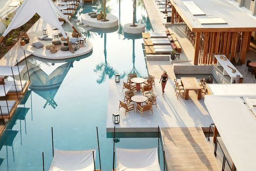 The Syntopia Hotel - Adults Only