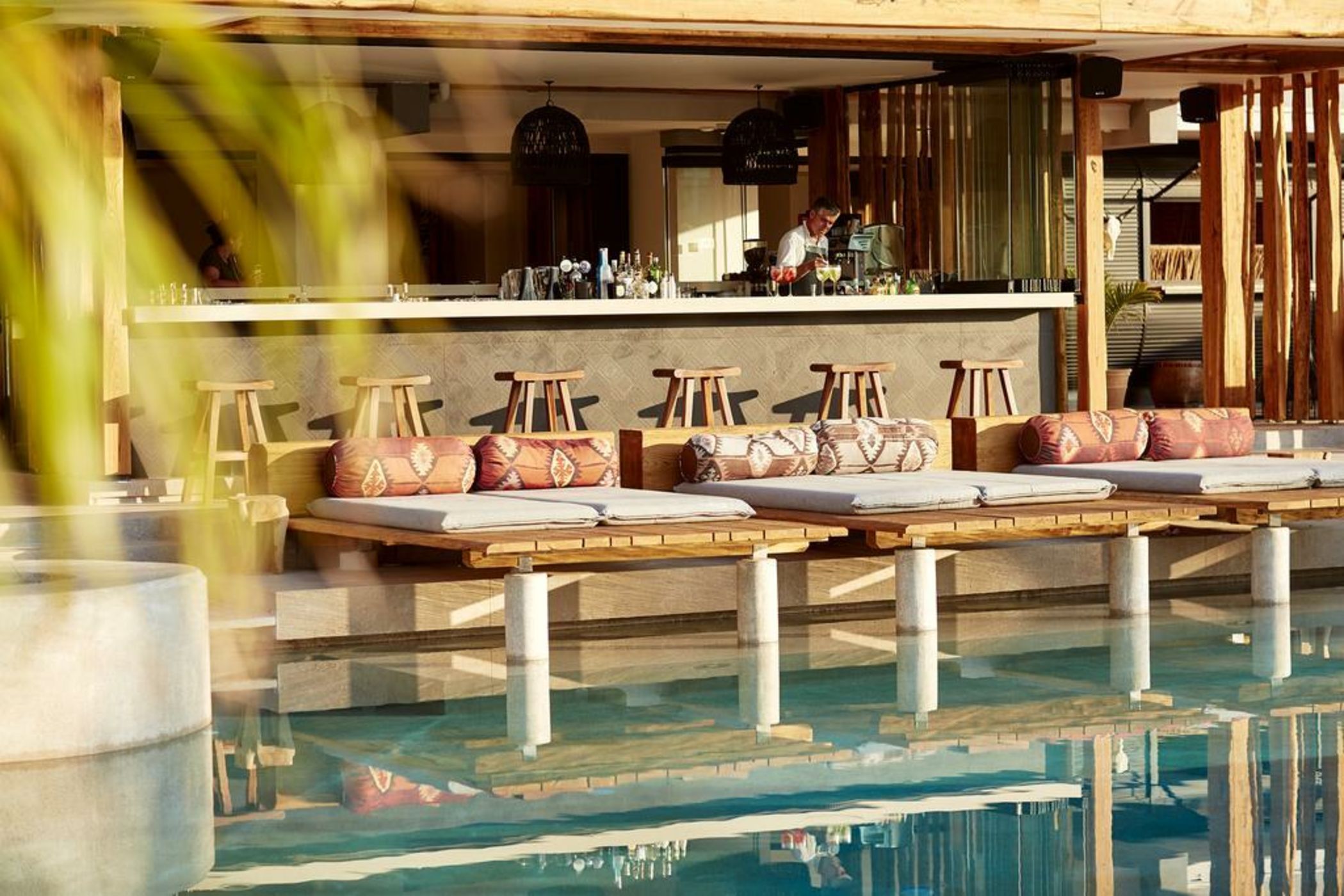 The Syntopia Hotel - Adults Only