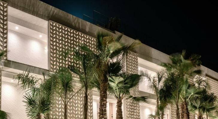 Nativo Hotel Ibiza