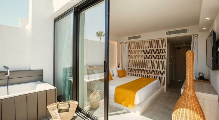 Nativo Hotel Ibiza