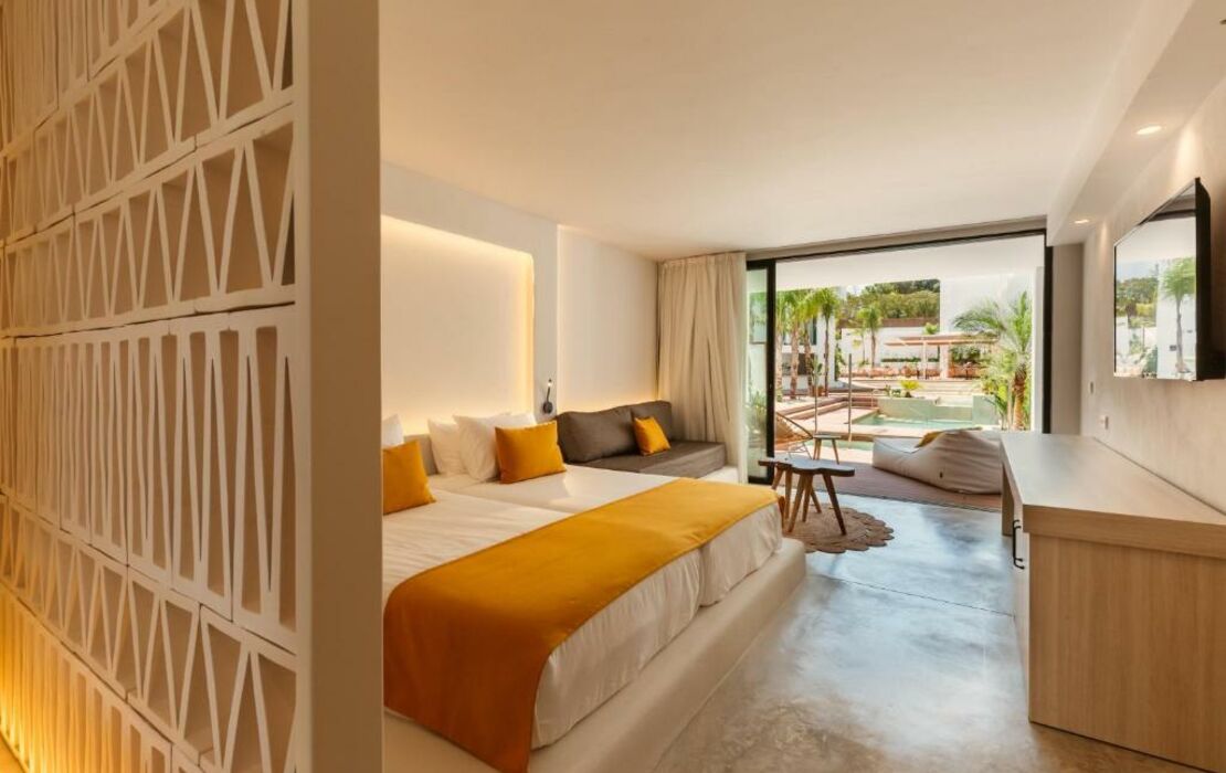 Nativo Hotel Ibiza