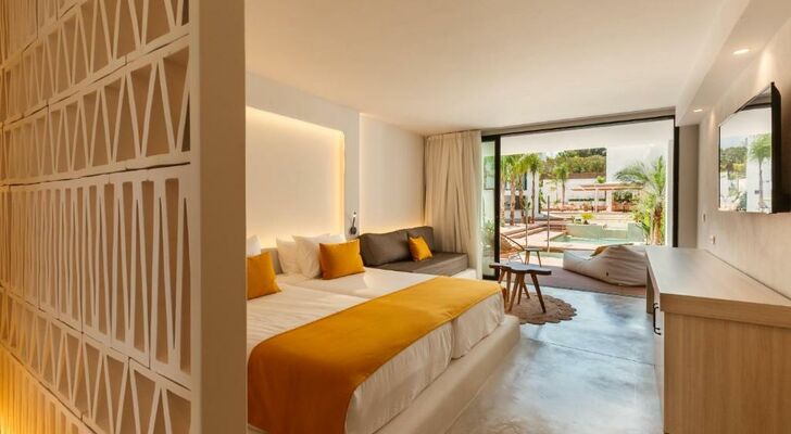 Nativo Hotel Ibiza