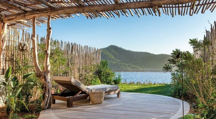 Six Senses Ibiza