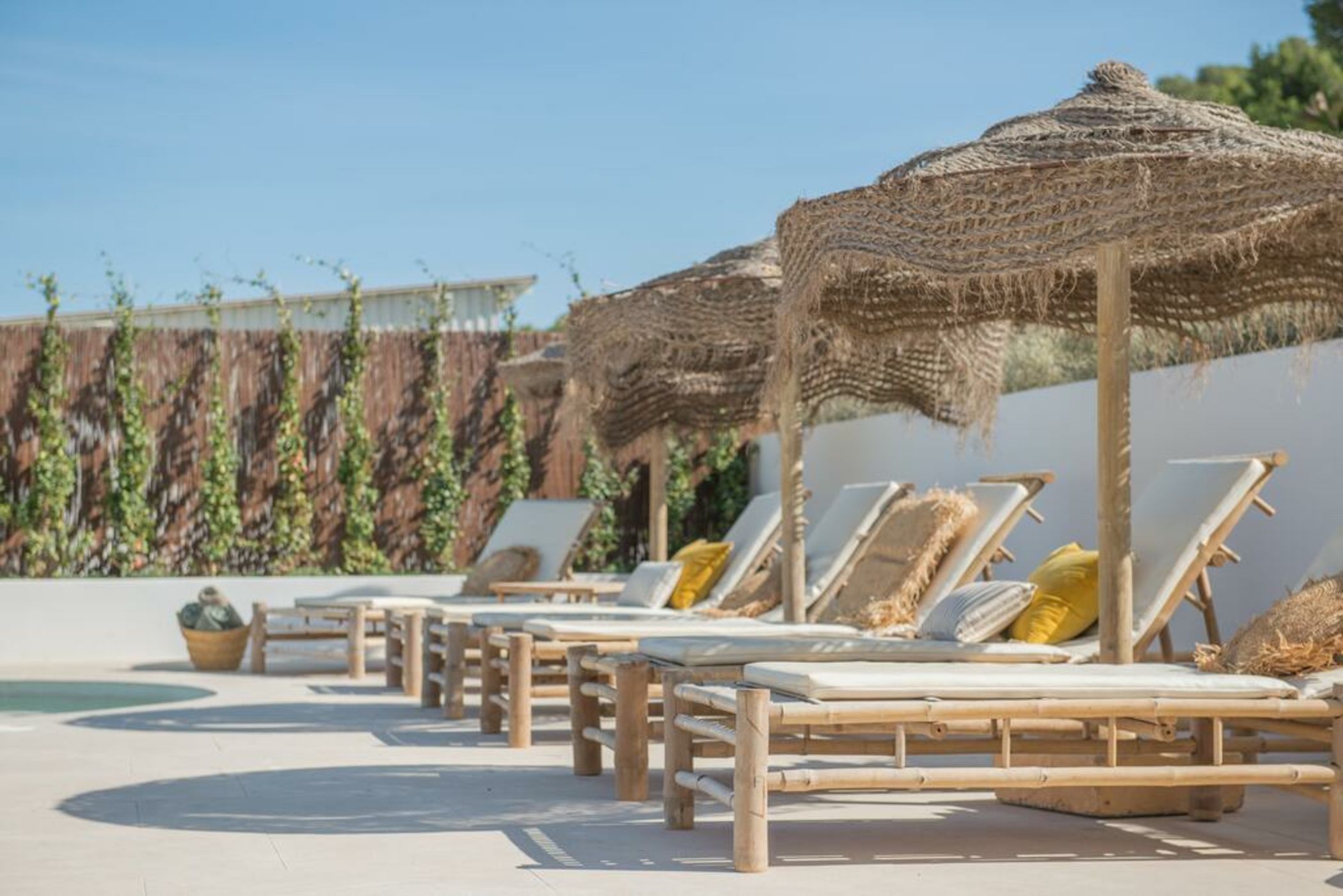 The Olive - Boutique Apartment Hotel and Spa