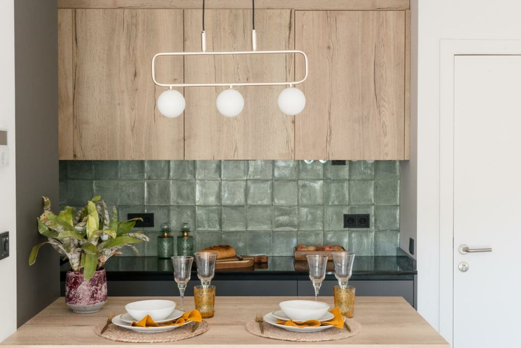 The Olive - Boutique Apartment Hotel and Spa