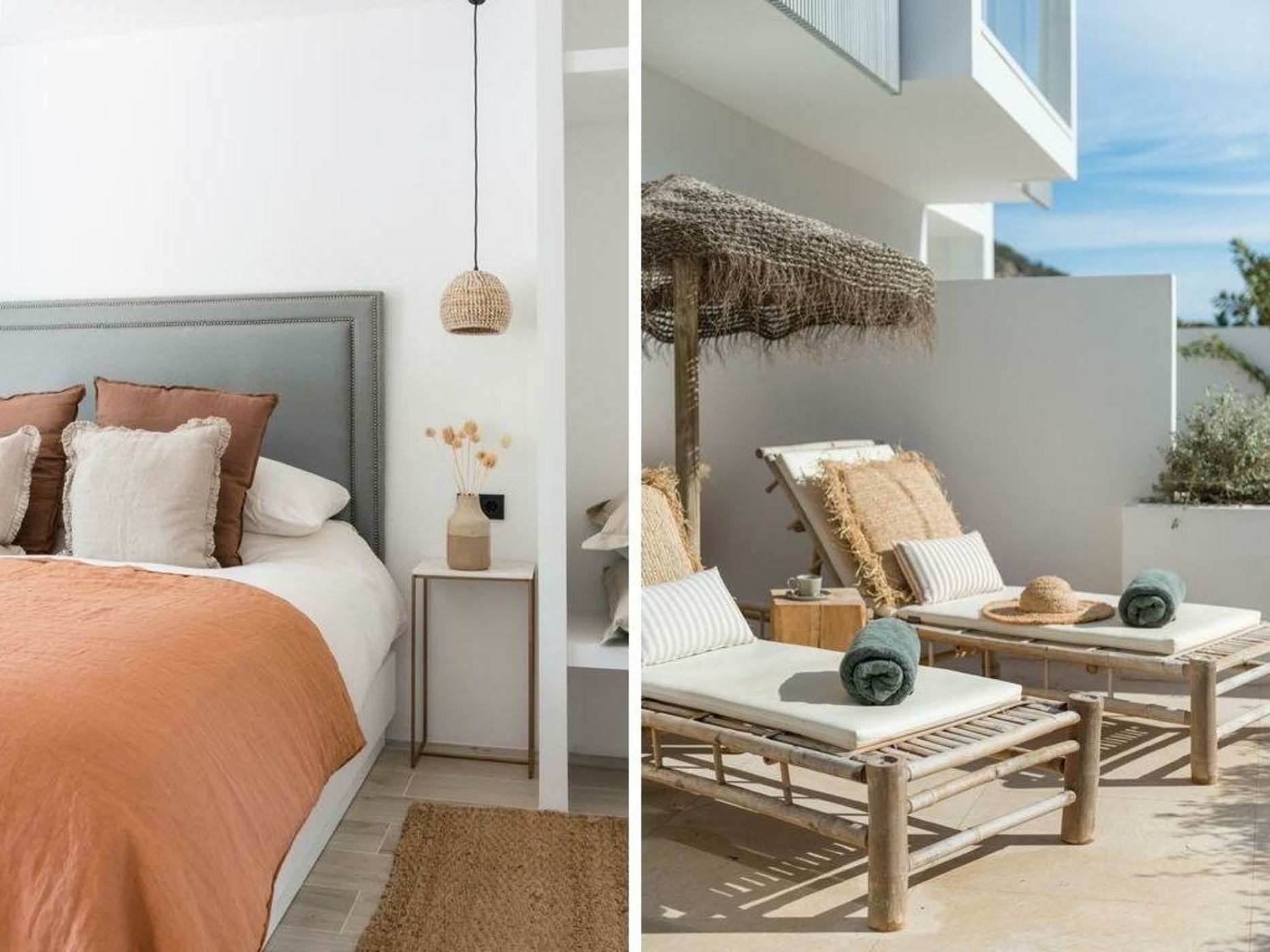 The Olive - Boutique Apartment Hotel and Spa