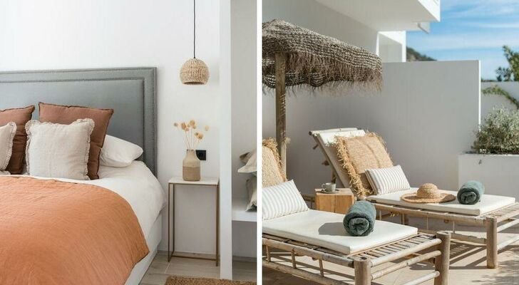 The Olive - Boutique Apartment Hotel and Spa