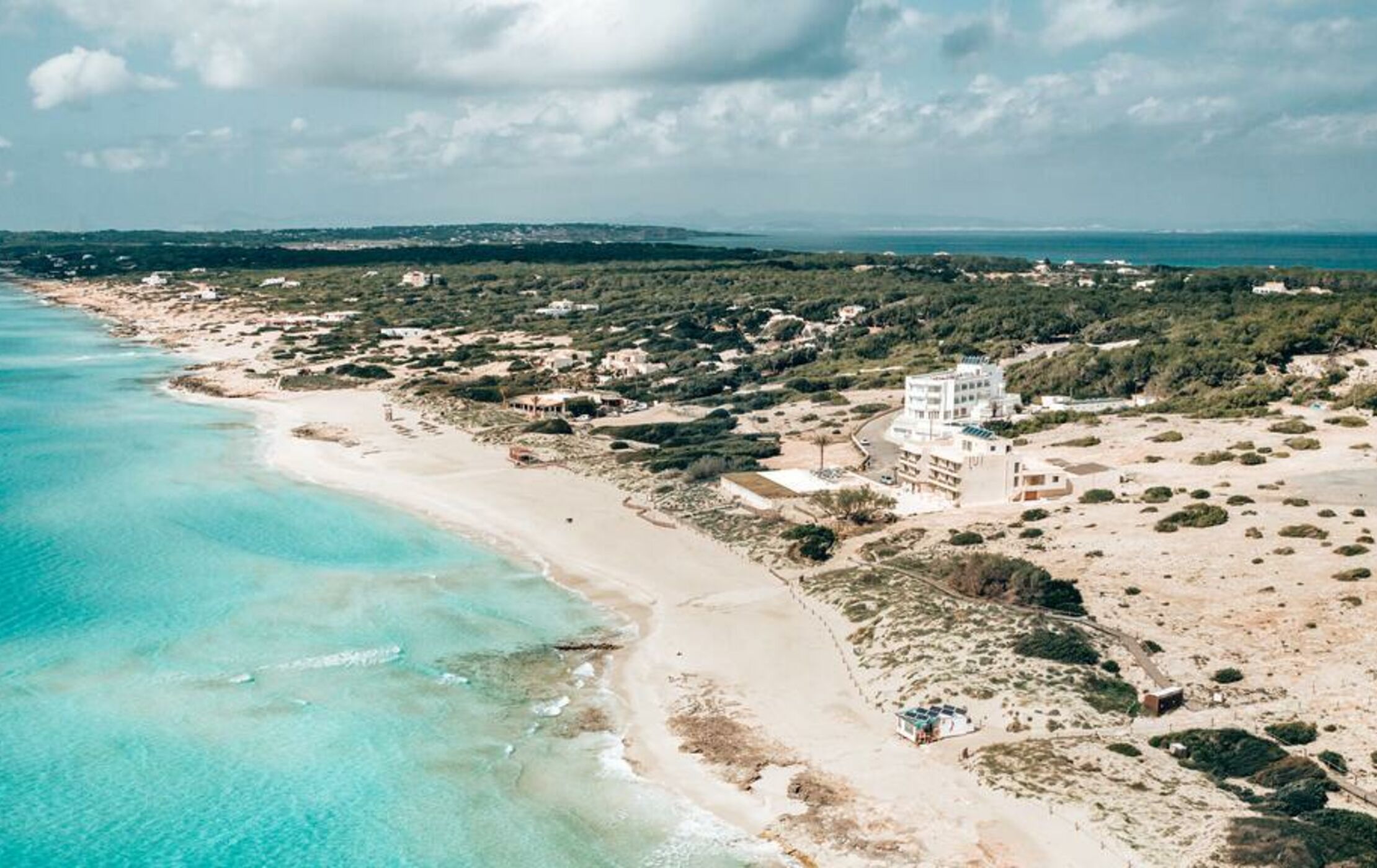 Casa Pacha Formentera
