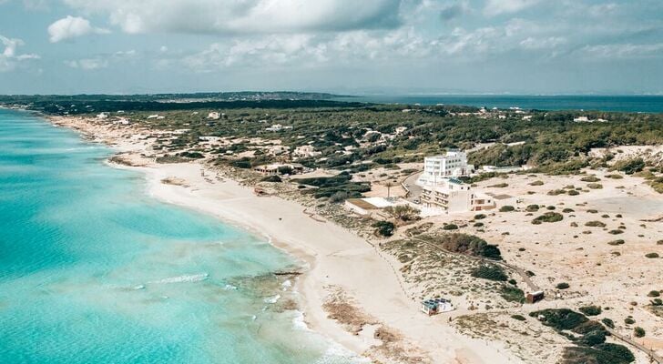 Casa Pacha Formentera