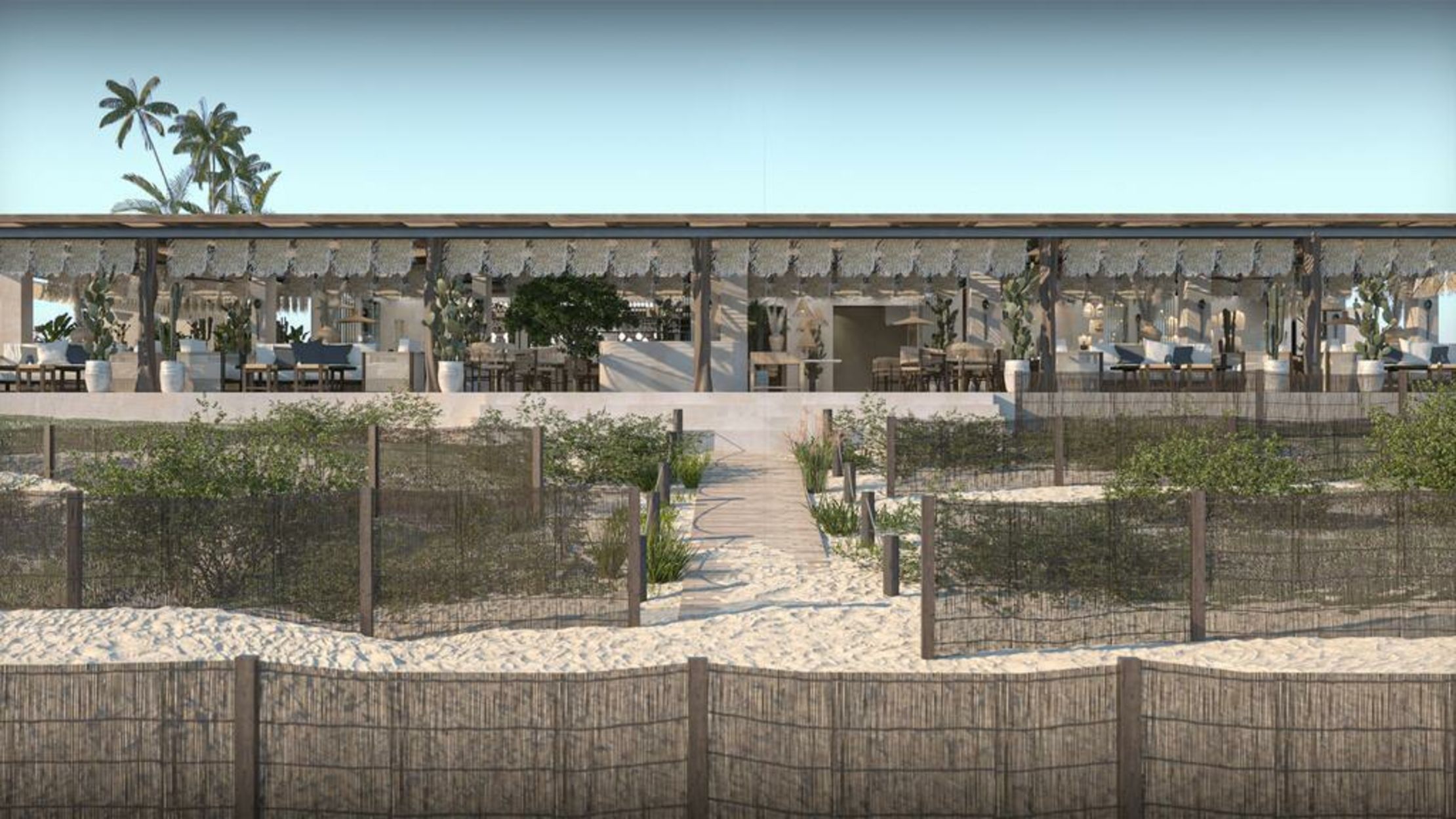 Casa Pacha Formentera