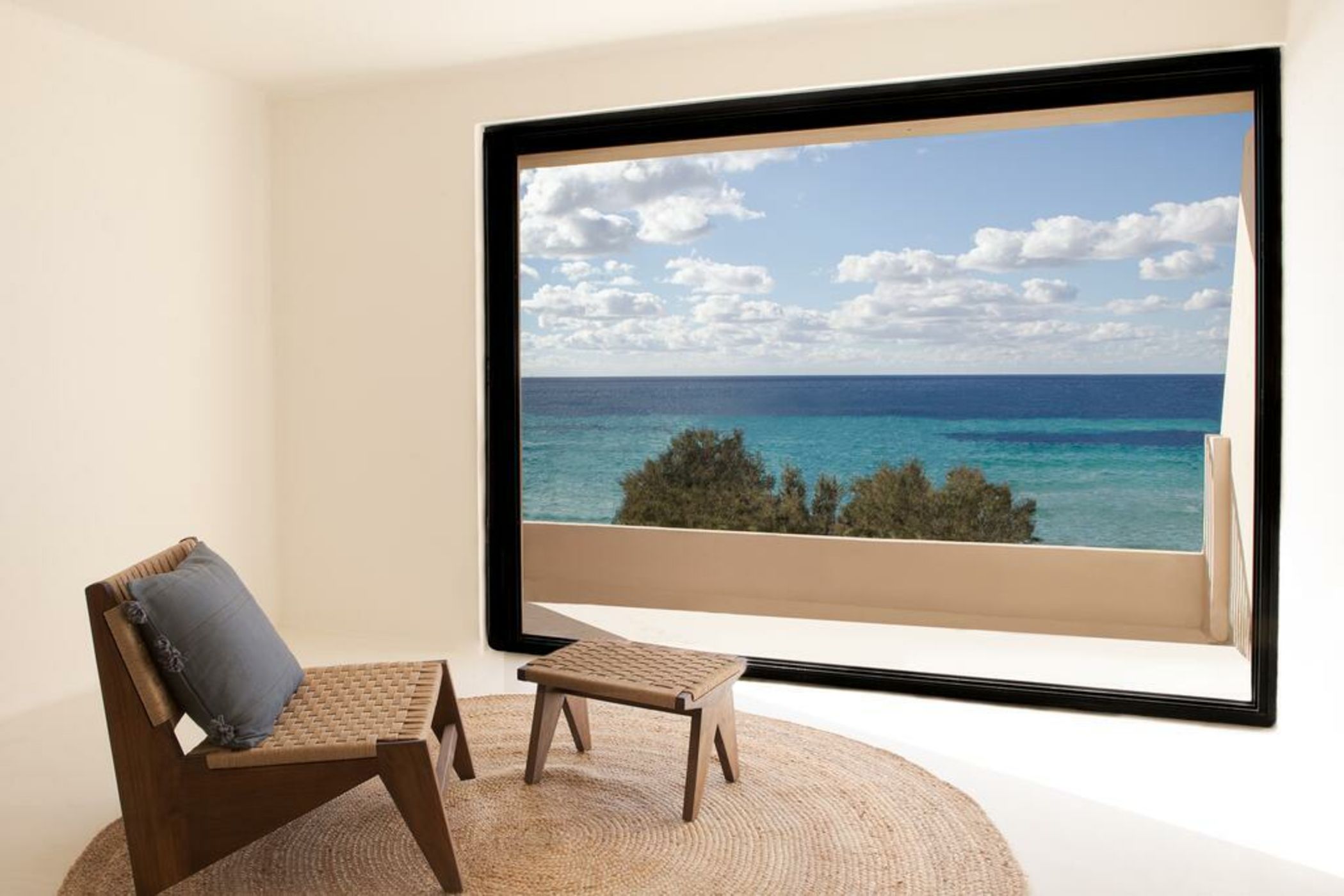 Casa Pacha Formentera