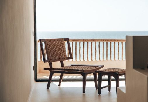 Casa Pacha Formentera