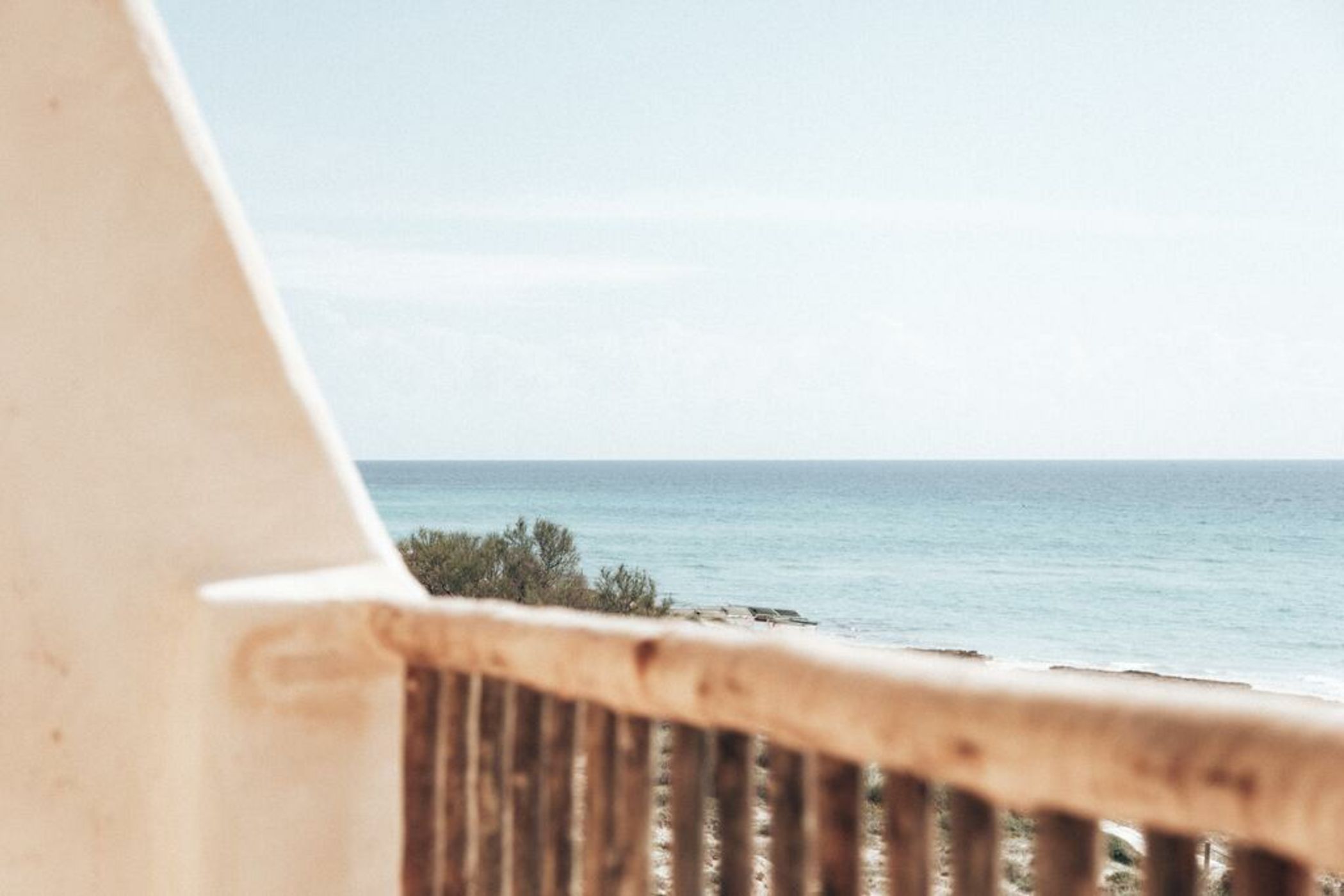 Casa Pacha Formentera