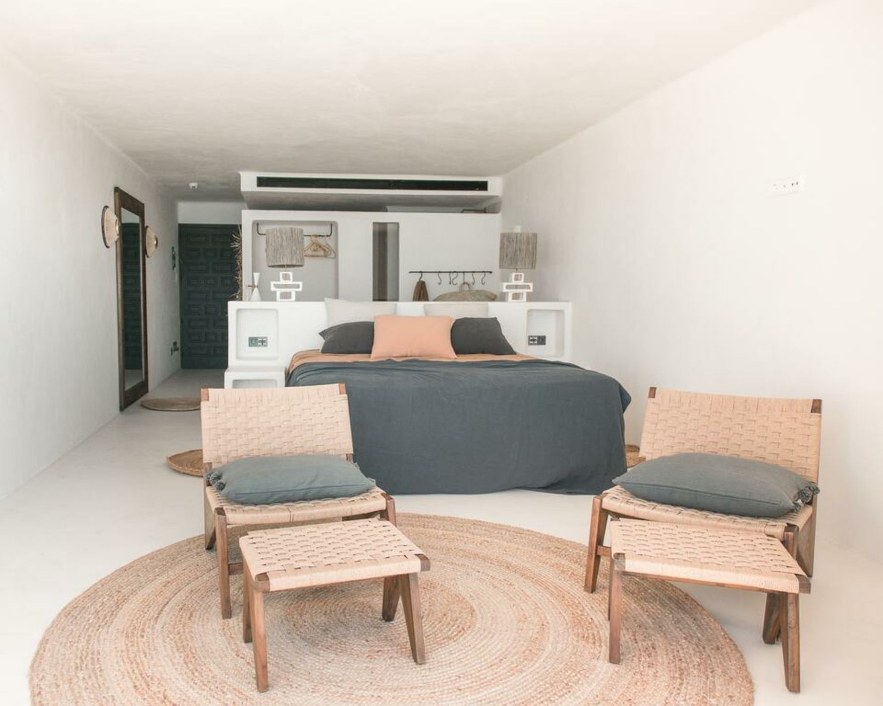 Casa Pacha Formentera