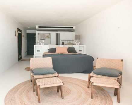 Casa Pacha Formentera