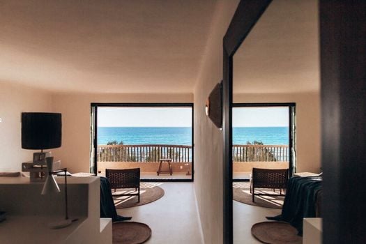 Casa Pacha Formentera