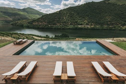 Ventozelo Hotel & Quinta
