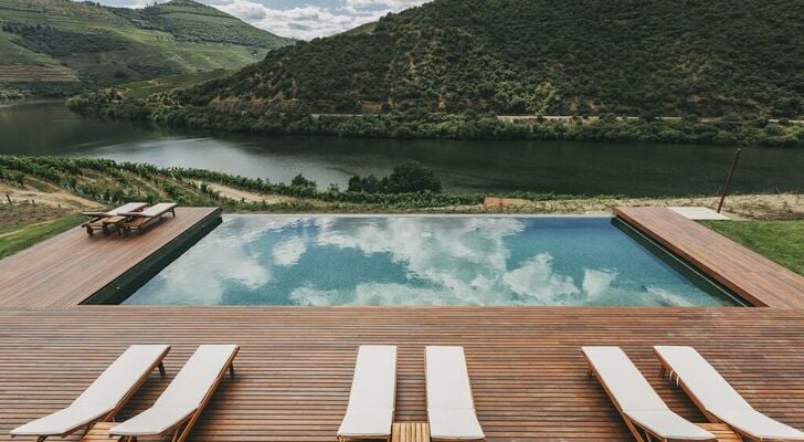 Ventozelo Hotel & Quinta