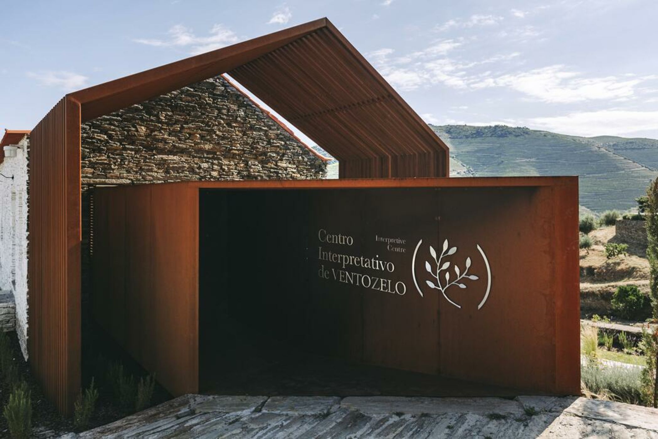 Ventozelo Hotel & Quinta