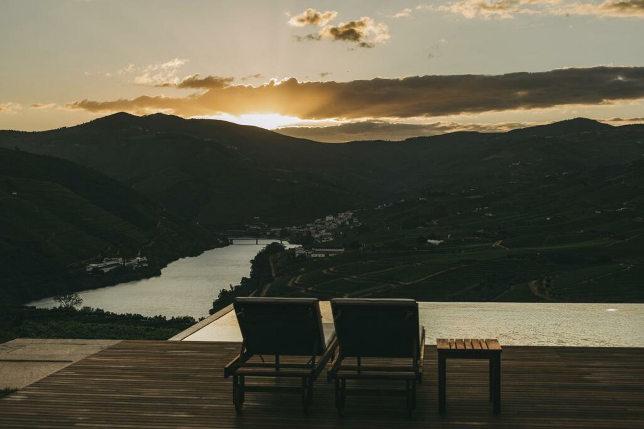 Ventozelo Hotel & Quinta