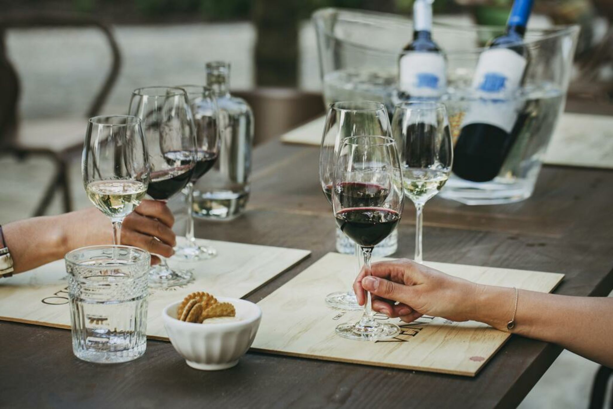 Ventozelo Hotel & Quinta