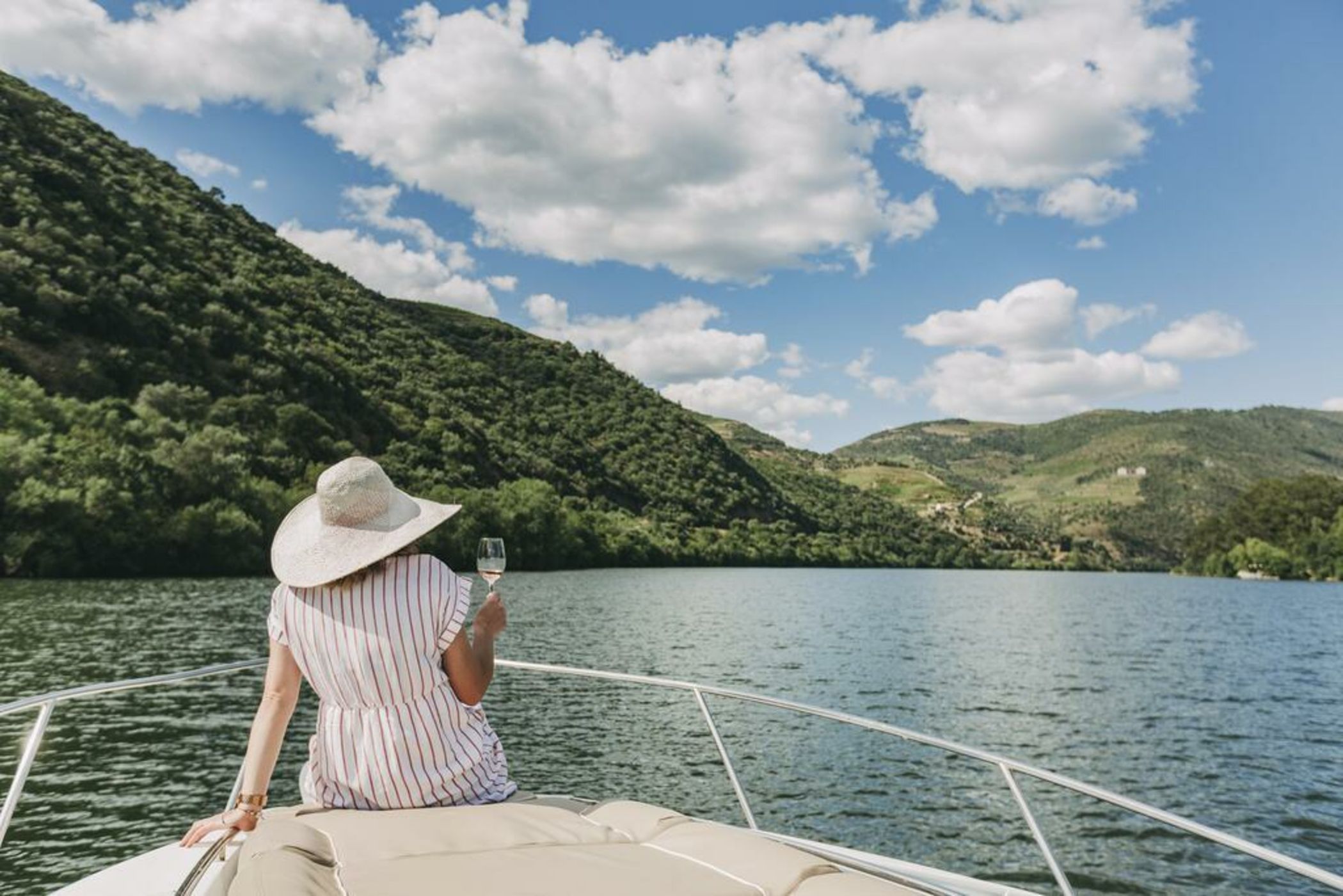 Ventozelo Hotel & Quinta