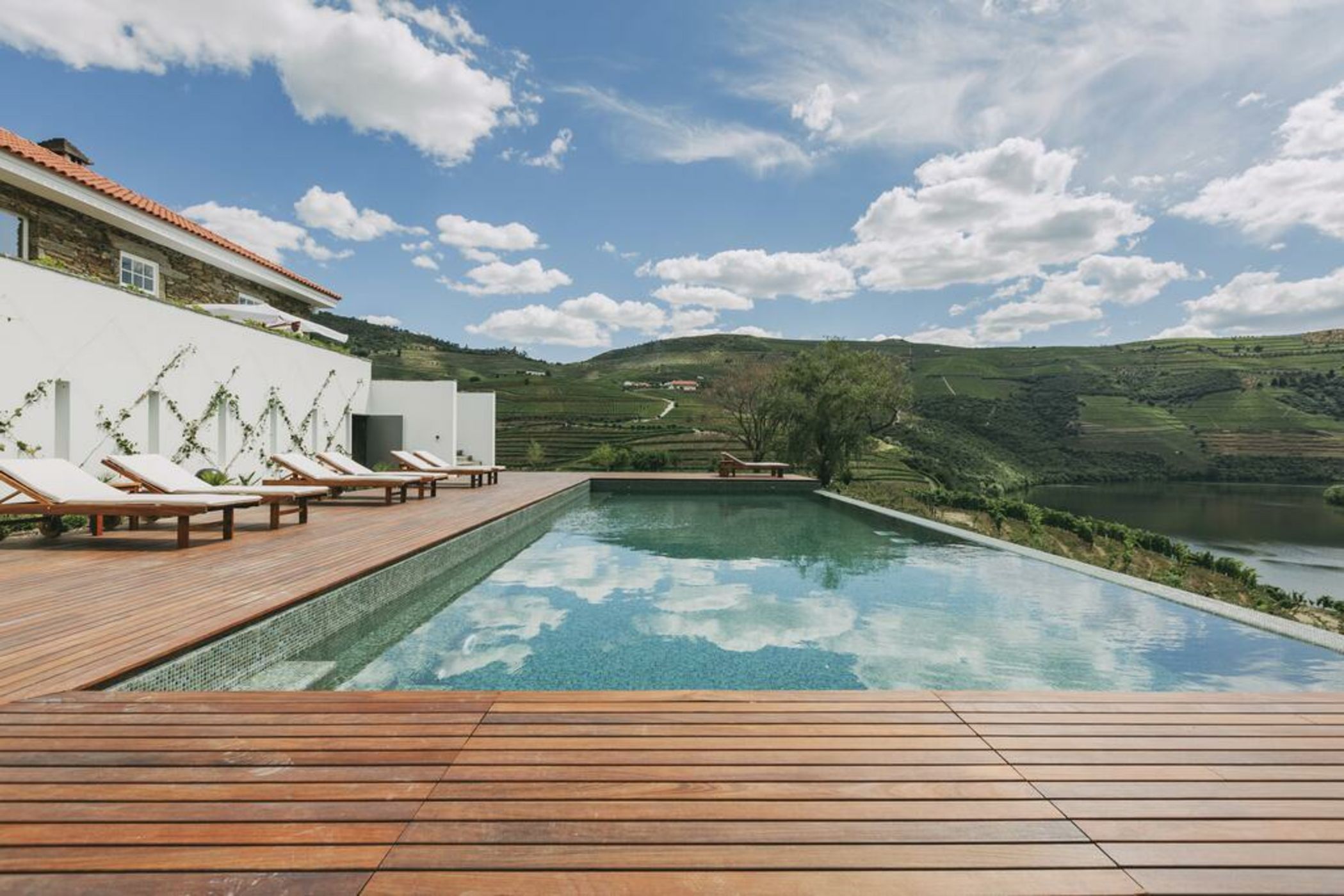 Ventozelo Hotel & Quinta