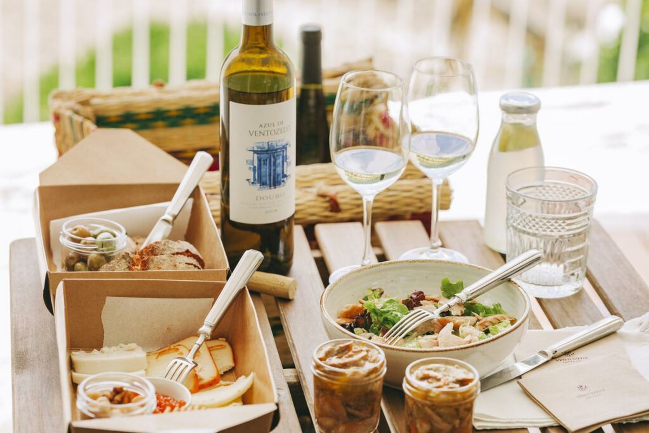 Ventozelo Hotel & Quinta