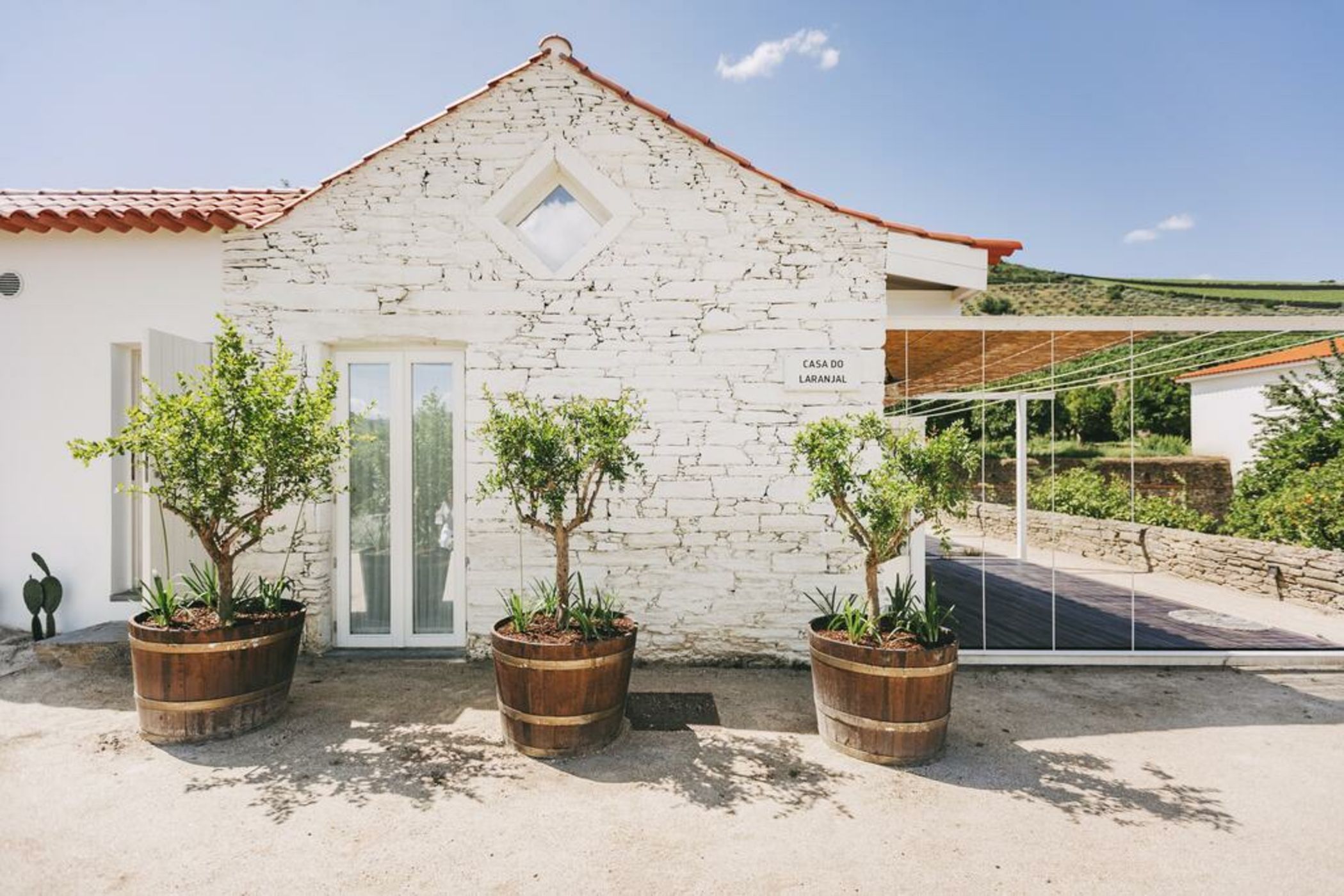 Ventozelo Hotel & Quinta