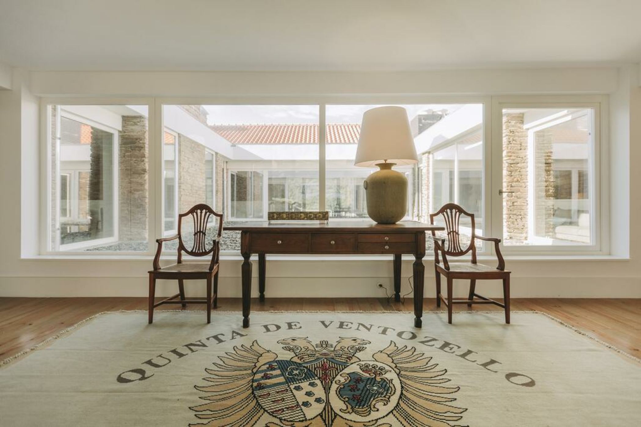 Ventozelo Hotel & Quinta