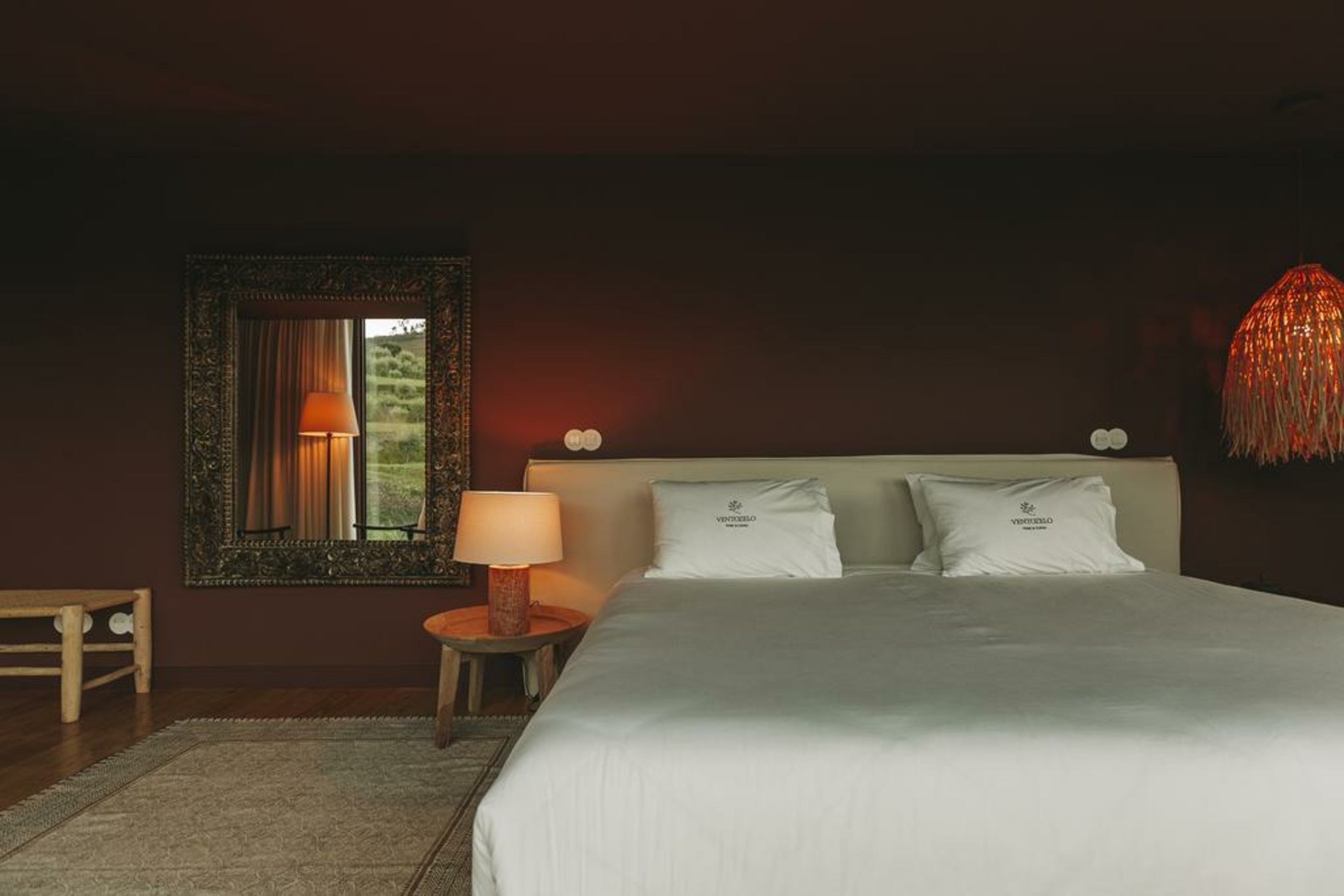 Ventozelo Hotel & Quinta