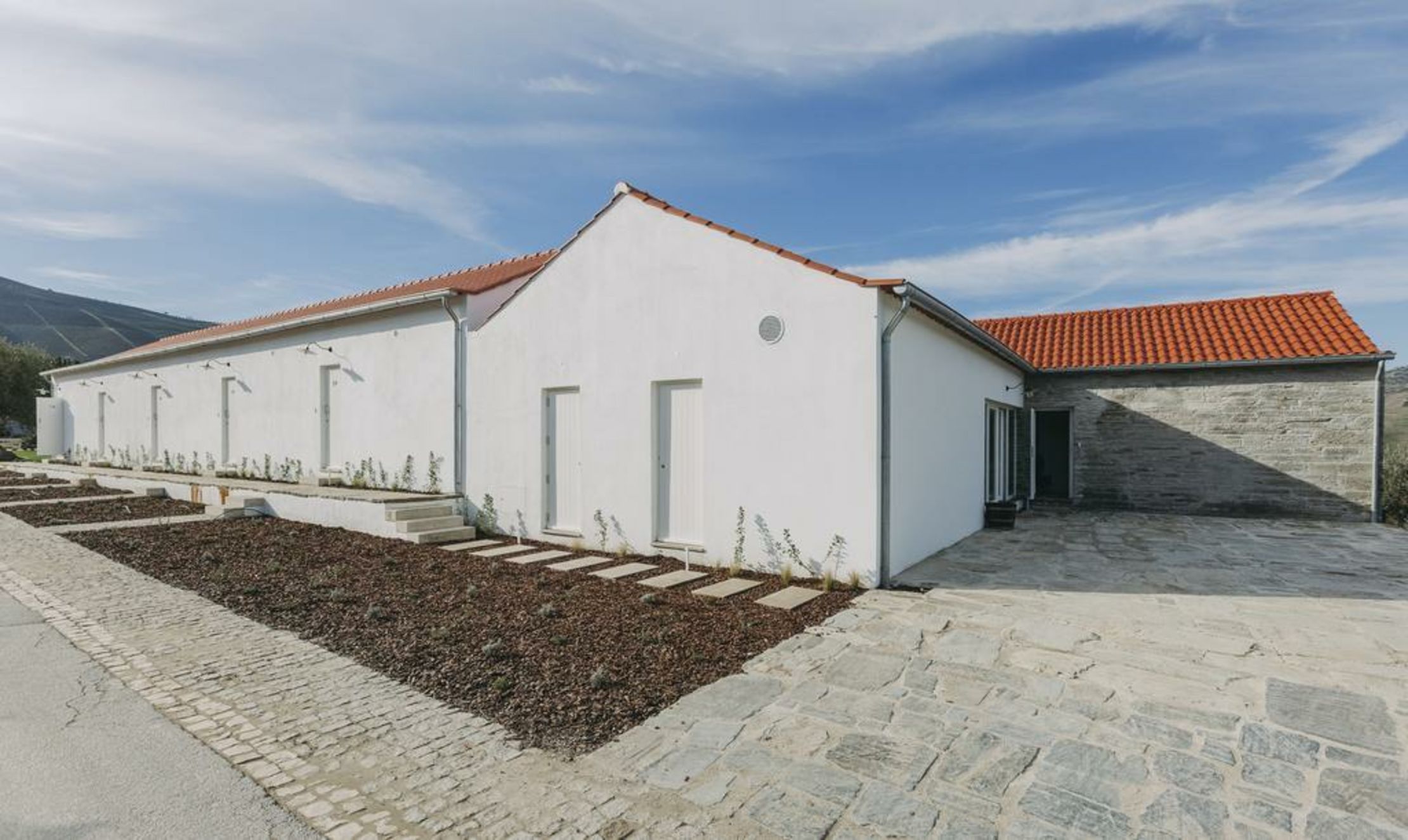 Ventozelo Hotel & Quinta