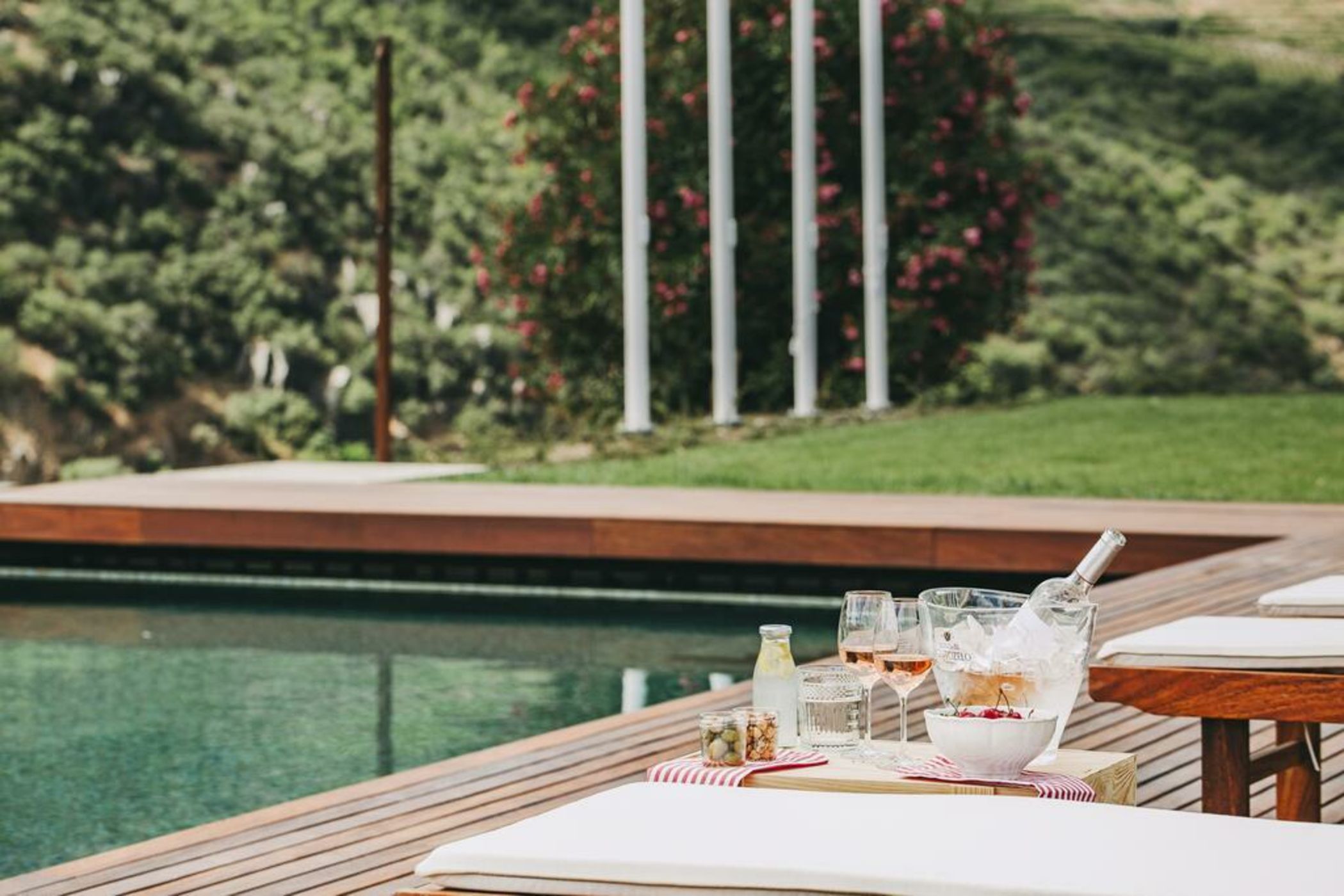 Ventozelo Hotel & Quinta