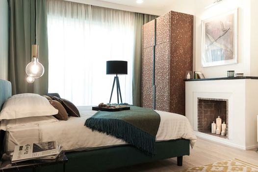 B&B Lorena Suites