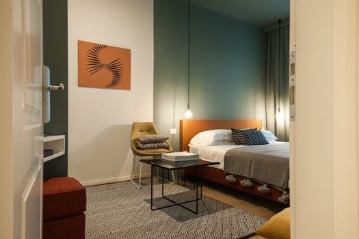 B&B Lorena Suites