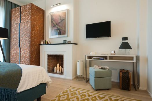 B&B Lorena Suites