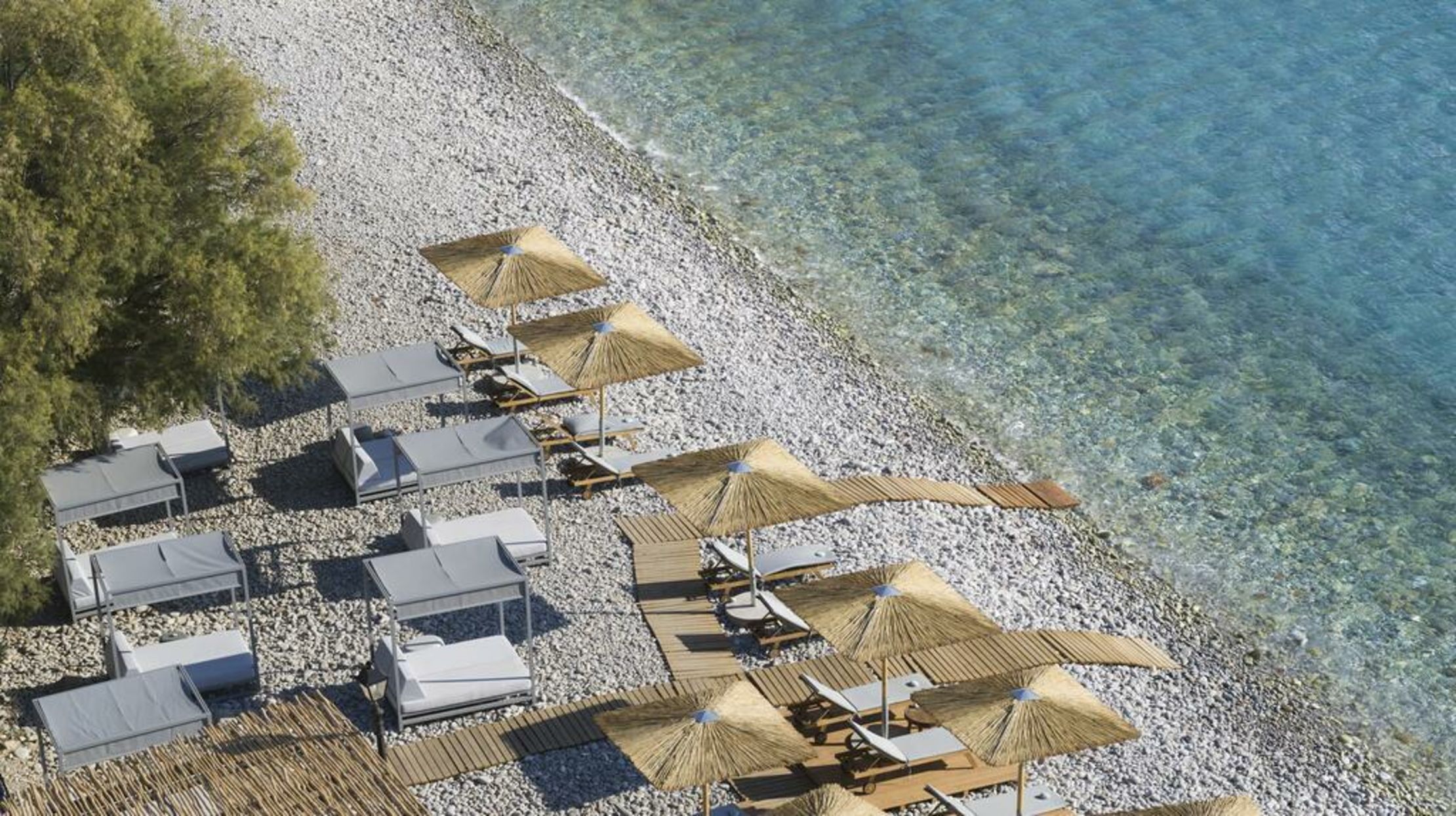 Cayo Exclusive Resort & Spa