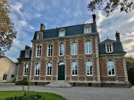 VILLA VARENTIA