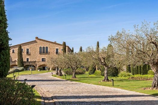 Mas de Torrent Hotel & Spa, Relais & Châteaux